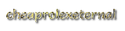 Logo Cheaprolexeternal